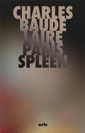 Cover: Paris Spleen - ERIS