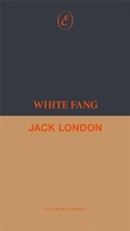 Cover: White Fang - ERIS