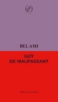Cover: Bel Ami - ERIS
