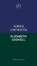 Cover: North and South - ERIS