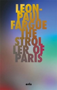 Enlarge image Cover: The Stroller of Paris - ERIS