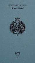 Cover: Whose Body? - ERIS