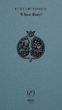 Enlarge image Cover: Whose Body? - ERIS