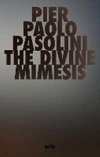 Enlarge image Cover: The Divine Mimesis - ERIS