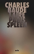 Cover: Paris Spleen - ERIS