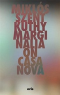 Cover: Marginalia On Casanova - ERIS