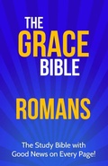 Cover: The Grace Bible - Kingspress