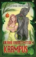Cover: Verheiratet mit dem Krampus - Marina Simcoe