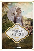 Cover: Trois femmes de la Baltique - Paula - Hachette Fictions