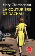 Cover: La Couturi&egrave;re de Dachau - Le Livre de Poche