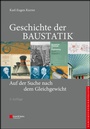 Bild: Geschichte der Baustatik - Ernst & Sohn