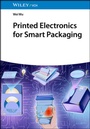 Cover: Printed Electronics for Smart Packaging - Wiley-VCH