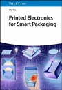 Cover: Printed Electronics for Smart Packaging - Wiley-VCH