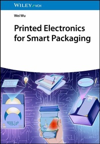 Enlarge image Cover: Printed Electronics for Smart Packaging - Wiley-VCH