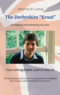 Abbildung von: The Derbyshire "Kraut" - BoD - Books on Demand