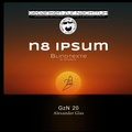 Cover: GzN 20: n8 ipsum - BoD - Books on Demand