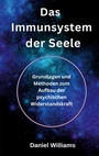 Cover: Das Immunsystem der Seele - BoD - Books on Demand