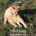 Cover: Unterwegs - BoD - Books on Demand