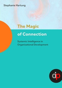 Abbildung von: The Magic of Connection - CI Publisher