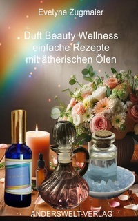 Abbildung von: Duft Beauty Wellness - Evelyne Zugmaier