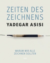 Abbildung von: Zeiten des Zeichnens - Eulogia Verlag