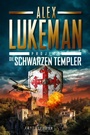 Cover: DIE SCHWARZEN TEMPLER (Project 18) - Luzifer-Verlag