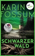 Cover: Schwarzer Wald - oder: Wer hat Angst vorm b&ouml;sen Wolf - dotbooks