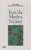 Cover: Iranda Medya ve Siyaset - Cizgi Kitabevi