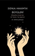 Cover: Sidika Hanimin B&uuml;y&uuml;leri - Pinhan Yayincilik