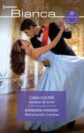 Cover: Sonhos de amor - Romance em Londres - Harlequin, uma divis&atilde;o de HarperCollins Ib&eacute;rica, S.A.