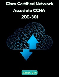 Abbildung von: Cisco Certified Network Associate CCNA 200-301 - Poorav Publications