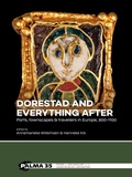 Cover: Dorestad and Everything After - Sidestone Press
