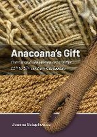 Abbildung von: Anacoana's Gift - Sidestone Press