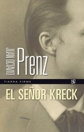 Cover: El se&ntilde;or Kreck - Fondo de Cultura Econ&oacute;mica Argentina