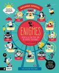 Cover: Quadern Especial Enigmes - Zahor&iacute; Books