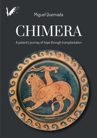 Enlarge image Cover: Chimera - Angels Fortune Editions