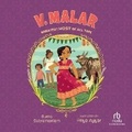 Cover: V. Malar: Greatest Host of All Time - Recorded Books