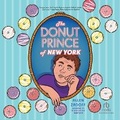 Cover: The Donut Prince of New York - Recorded Books