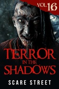 Cover: Terror in the Shadows Vol. 16 - Scare Street