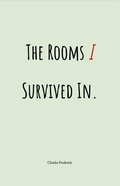 Cover: The Rooms I Survived In. - Stefan Salvatore