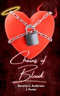 Cover: Chains of Blood - Phoenix Voices Publishing