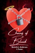 Cover: Chains of Blood - Phoenix Voices Publishing