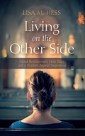 Cover: Living on the Other Side - Wipf and Stock Publishers