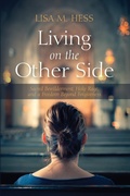 Cover: Living on the Other Side - Cascade Books