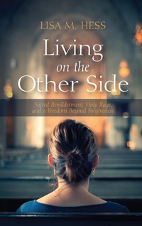 Enlarge image Cover: Living on the Other Side - Cascade Books