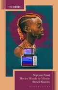 Cover: Neptune Frost - Bloomsbury Academic USA