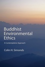 Cover: Buddhist Environmental Ethics - State University of New York Press