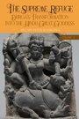 Cover: The Supreme Refuge - State University of New York Press