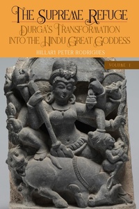 Enlarge image Cover: The Supreme Refuge - State University of New York Press