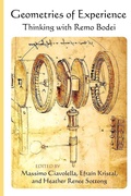 Cover: Geometries of Experience - State University of New York Press